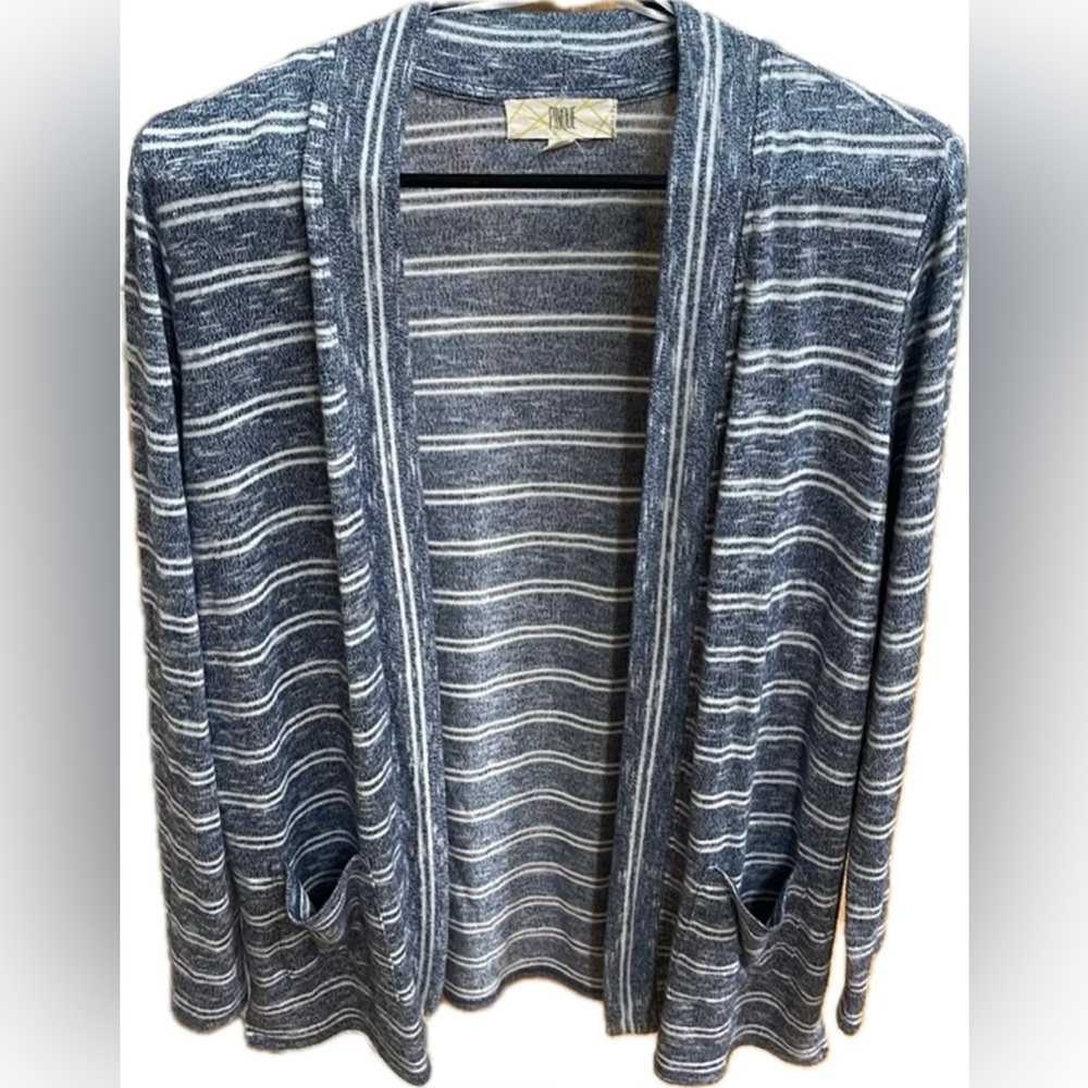 Pinque Cardigan